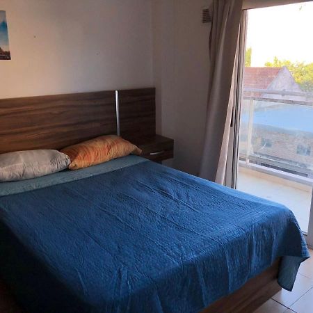 Departamento Centro Rosarioアパートメント エクステリア 写真