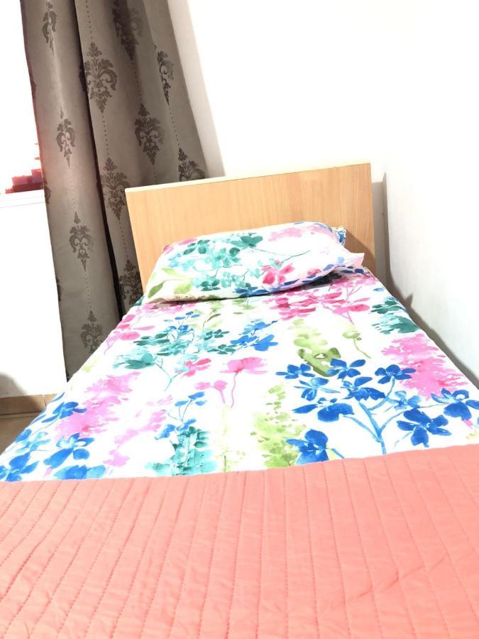 Departamento Centro Rosarioアパートメント エクステリア 写真