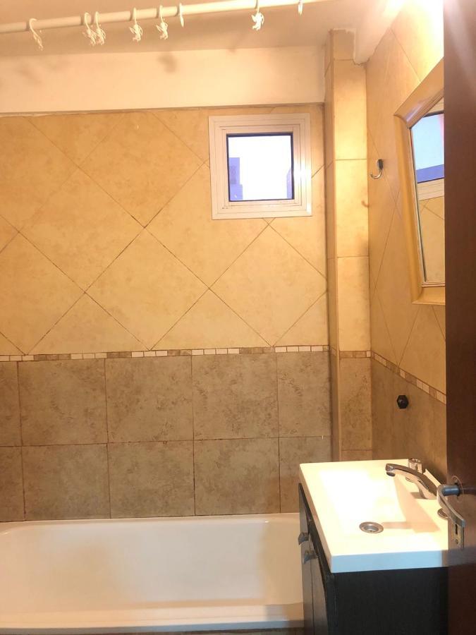 Departamento Centro Rosarioアパートメント エクステリア 写真