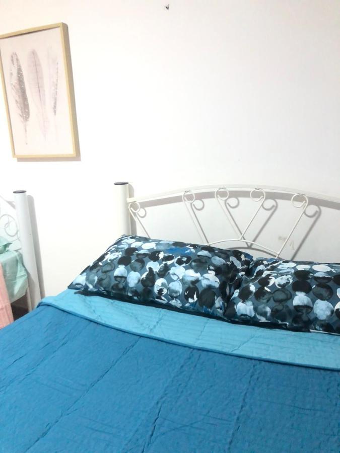 Departamento Centro Rosarioアパートメント エクステリア 写真